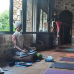 Shakty Mooni Yoga Retraite Yoga Méditation Cévennes