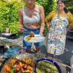 Shakty Mooni Yoga Retraite Yoga Méditation Cévennes