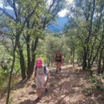 Shakty Mooni Yoga Retraite Yoga Méditation Cévennes