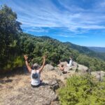 Shakty Mooni Yoga Retraite Yoga Méditation Cévennes