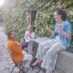 Shakty Mooni Yoga Retraite Yoga Méditation Cévennes