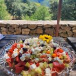 Shakty Mooni Yoga Retraite Yoga Méditation Cévennes