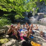 Shakty Mooni Yoga Retraite Yoga Méditation Cévennes