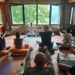 Shakty Mooni Yoga Retraite Yoga Méditation Cévennes