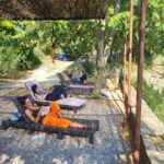 Shakty Mooni Yoga Retraite Yoga Méditation Cévennes