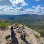 Shakty Mooni Yoga Retraite Yoga Méditation Cévennes