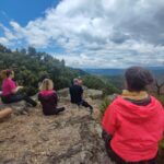 Shakty Mooni Yoga Retraite Yoga Méditation Cévennes