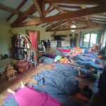 Shakty Mooni Yoga Retraite Yoga Méditation Cévennes