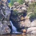 Shakty Mooni Yoga Retraite Yoga Méditation Cévennes