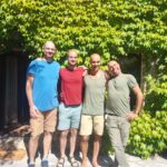Shakty Mooni Yoga Retraite Yoga Méditation Cévennes