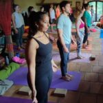 Shakty Mooni Yoga Retraite Yoga Méditation Cévennes