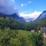 Shakty Mooni Yoga Retraite Yoga Méditation Alpes