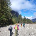 Shakty Mooni Yoga Retraite Yoga Méditation Alpes