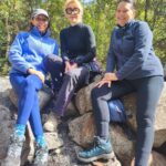 Shakty Mooni Yoga Retraite Yoga Méditation Alpes