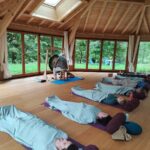 Shakty Mooni Yoga Retraite Yoga Méditation Alpes