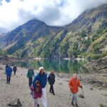 Shakty Mooni Yoga Retraite Yoga Méditation Alpes