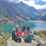 Shakty Mooni Yoga Retraite Yoga Méditation Alpes