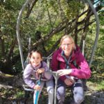 Shakty Mooni Yoga Retraite Yoga Méditation Alpes