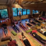 Shakty Mooni Yoga Retraite Yoga Méditation Cévennes