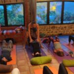 Shakty Mooni Yoga Retraite Yoga Méditation Cévennes