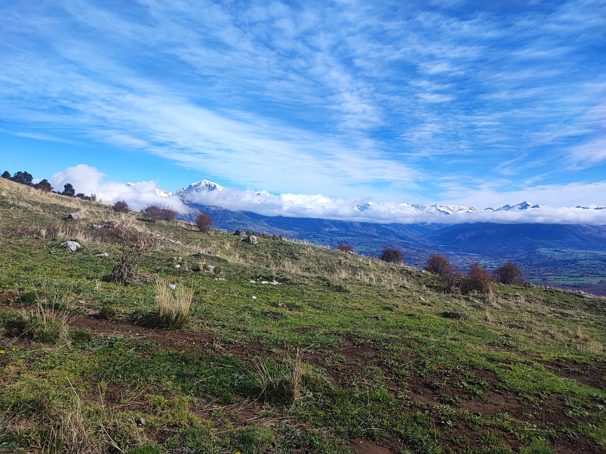 Shakty Mooni Yoga Retraite Yoga Méditation Laye Hautes Alpes
