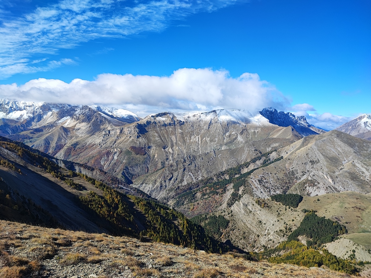 Shakty Mooni Yoga Retraite Yoga Méditation Laye Hautes Alpes
