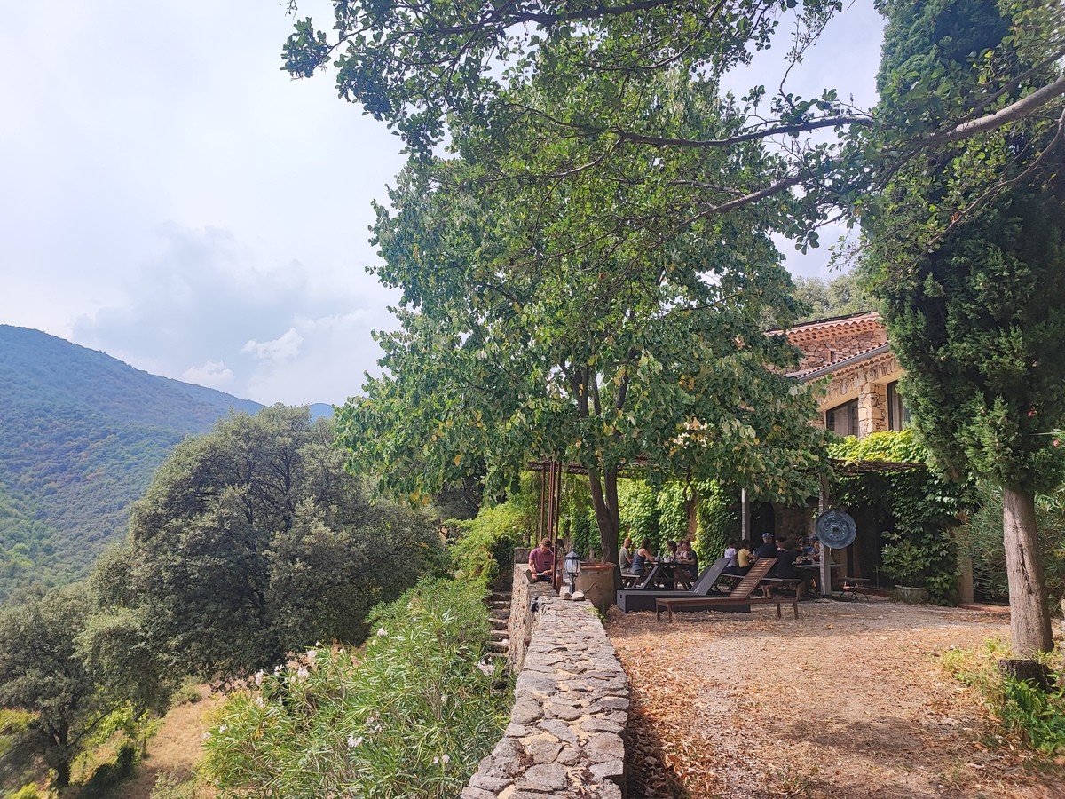 Shakty Mooni Yoga Retraite Yoga Méditation Cévennes