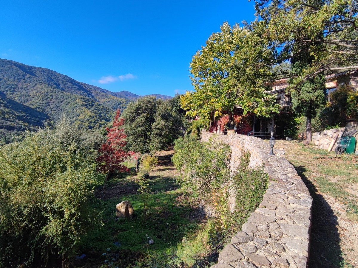 Shakty Mooni Yoga Retraite Yoga Méditation Cévennes