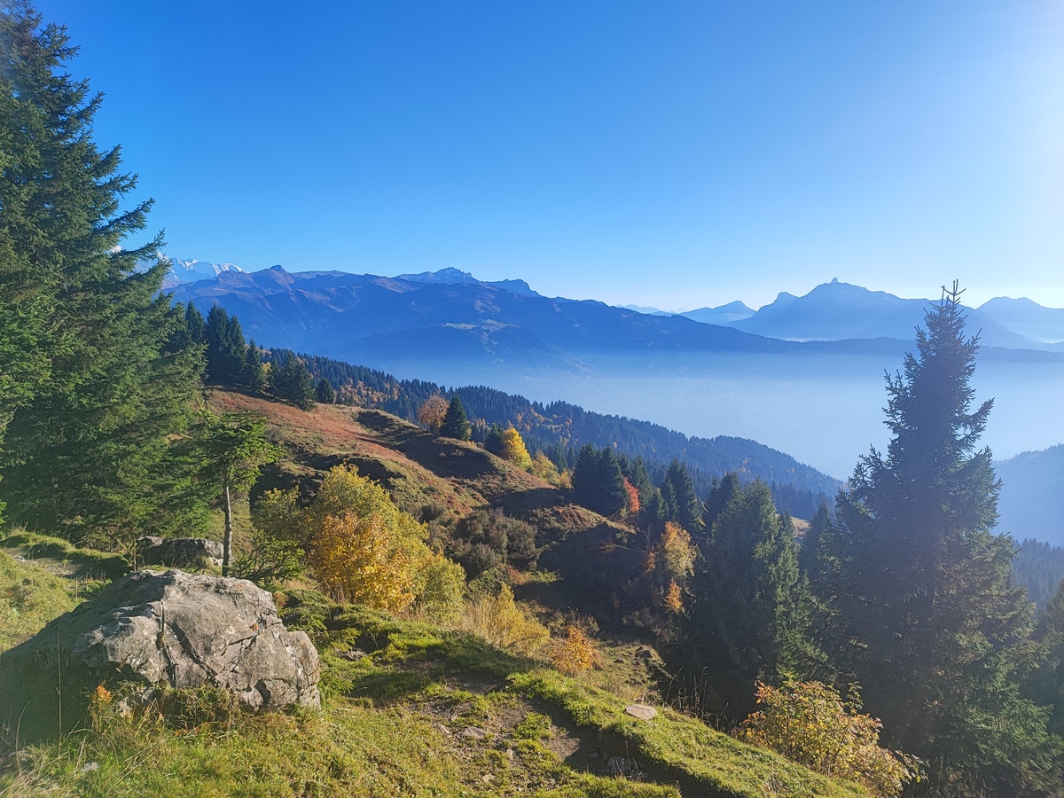 Shakty Mooni Yoga Retraite Yoga Méditation Haute Savoie Alpes
