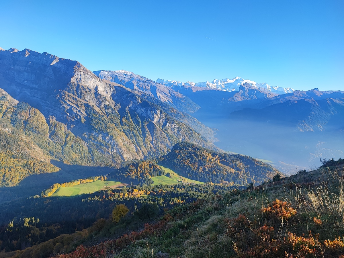 Shakty Mooni Yoga Retraite Yoga Méditation Haute Savoie Alpes