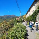 Shakty Mooni Yoga Retraite Yoga Méditation Cévennes