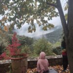 Shakty Mooni Yoga Retraite Yoga Méditation Cévennes