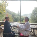 Shakty Mooni Yoga Retraite Yoga Méditation Cévennes