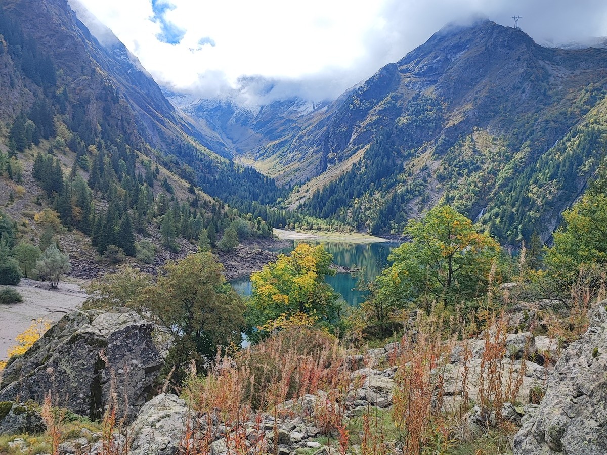 Shakty Mooni Yoga Retraite Yoga Méditation Alpes