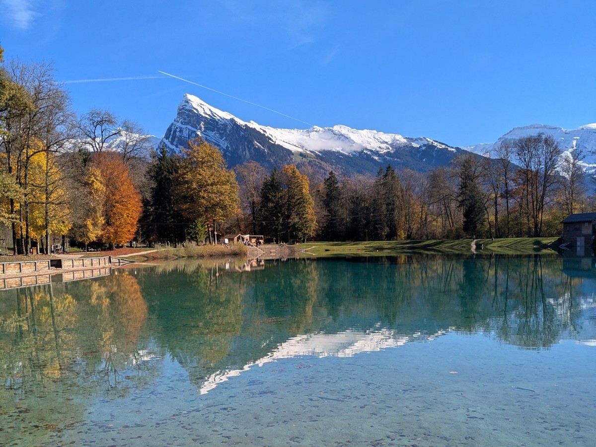 Shakty Mooni Yoga Retraite Yoga Méditation Haute Savoie Alpes