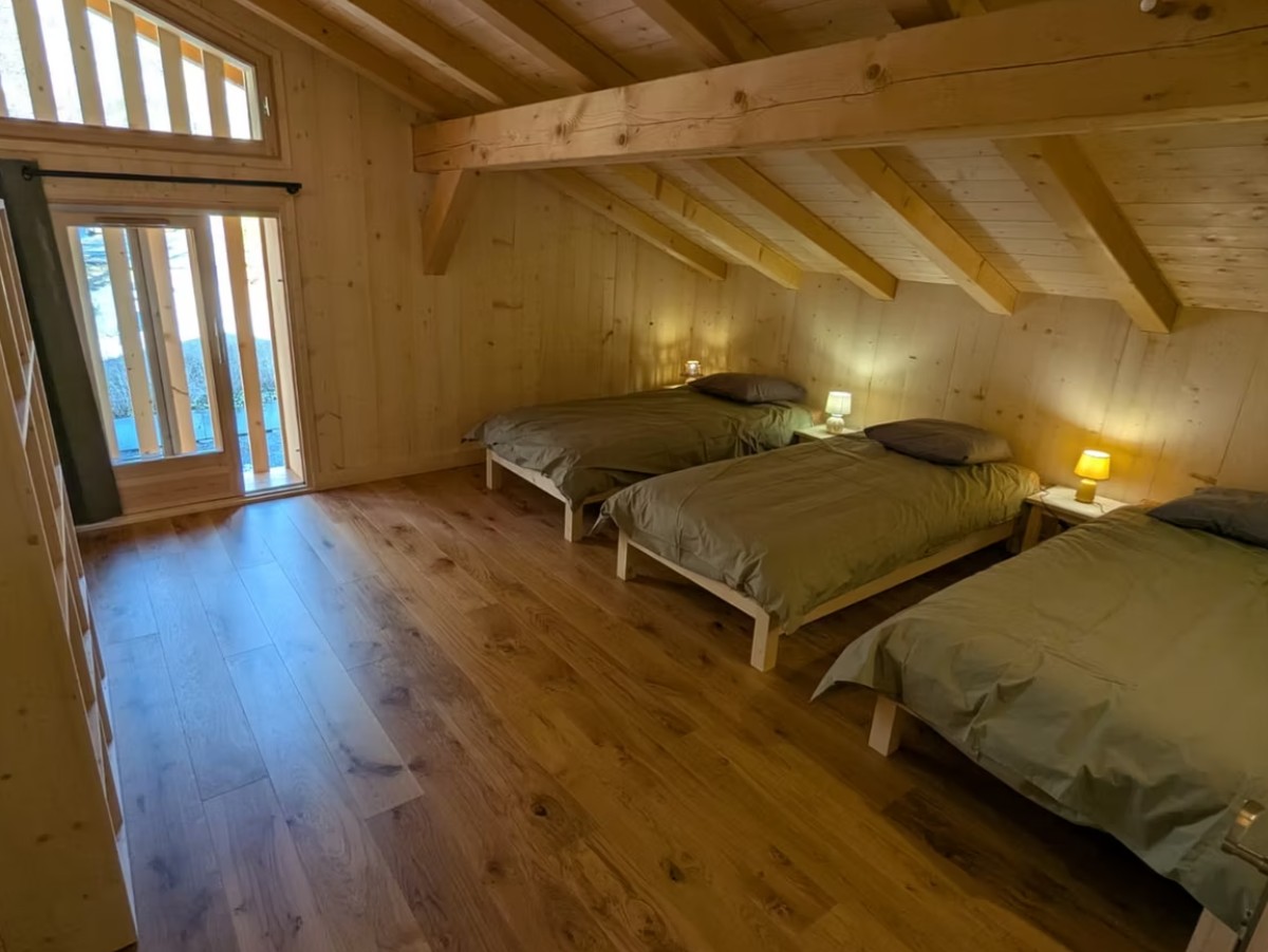 Shakty Mooni Yoga Retraite Yoga Méditation Haute Savoie Alpes