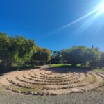 Shakty Mooni Yoga Retraite Yoga Méditation Essaouira