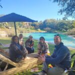 Shakty Mooni Yoga Retraite Yoga Méditation Essaouira