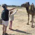 Shakty Mooni Yoga Retraite Yoga Méditation Essaouira