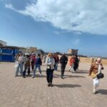 Shakty Mooni Yoga Retraite Yoga Méditation Essaouira