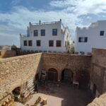 Shakty Mooni Yoga Retraite Yoga Méditation Essaouira