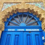 Shakty Mooni Yoga Retraite Yoga Méditation Essaouira