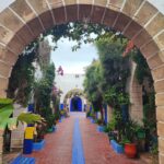 Shakty Mooni Yoga Retraite Yoga Méditation Essaouira