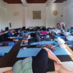 Shakty Mooni Yoga Retraite Yoga Méditation Essaouira