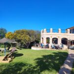 Shakty Mooni Yoga Retraite Yoga Méditation Essaouira