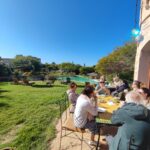 Shakty Mooni Yoga Retraite Yoga Méditation Essaouira