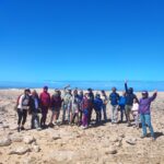 Shakty Mooni Yoga Retraite Yoga Méditation Essaouira