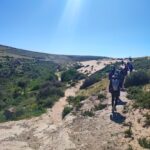 Shakty Mooni Yoga Retraite Yoga Méditation Essaouira