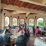 Shakty Mooni Yoga Retraite Yoga Méditation Essaouira