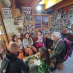 Shakty Mooni Yoga Retraite Yoga Méditation Essaouira